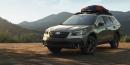 2020 Subaru Outback Starts under $27,000, Tops Out over $40K