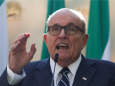 Former Ukrainian prosecutor says Giuliani repeatedly pushed him to investigate the Bidens