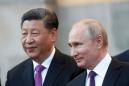 The Limits of the Alliance Between China and Russia