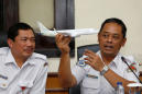Doomed Lion Air jet was 'not airworthy' on penultimate flight: investigators