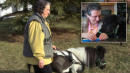 Blind Woman Uses Her Life Savings to Save Her Terminally Ill Guide Pony