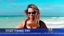 Costa Ricans arrest resort guard in death of Florida woman
