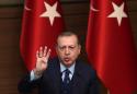 Erdogan says US must immediately scrap Jerusalem decision