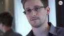 Trump says he will look 'very strongly' at granting pardon to whistleblower Edward Snowden