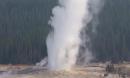 Worth the wait: Yellowstone's Giantess Geyser erupts for first time in six years