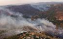 Three dead as hundreds of wildfires ravage the Middle East