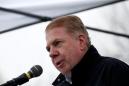 Seattle mayor resigns in face of latest sexual abuse accusations
