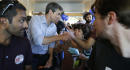 Beto in beta: Is Ted Cruz’s young challenger prepared for what’s about to hit him?