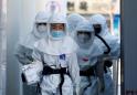 South Korea designates regions hit hardest by coronavirus as disaster zones