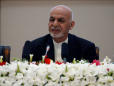 Afghanistan's Ghani offers talks with Taliban 'without preconditions'