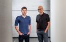 Microsoft invests $1 billion in artificial intelligence lab co-founded by Elon Musk