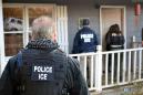 ICE Raid Shooting Victim Was Wrong Person, Lawyer Says