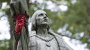 Columbus Day Is A Monument To White Supremacy