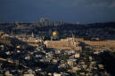 Exclusive: U.S. asks Israel to restrain response to Jerusalem move - document