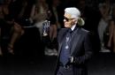 Report: Karl Lagerfeld had been diagnosed with pancreatic cancer