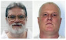 The 8 inmates Arkansas was planning to execute this month