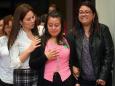 El Salvador seeking third trial of rape victim acquitted after being handed 30-year prison sentence for stillbirth