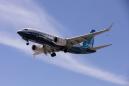 BOC Aviation cancels 30 Boeing 737 MAX but backs grounded jet