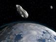 An Asteroid the Size of the Statue of Liberty Will Whiz Past Earth Tomorrow. Here's How to See It