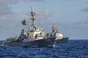 America Might Spend Big Time to Deter China in South China Sea and over Taiwan