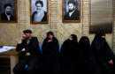 At Khomeini's Iraqi place of exile, Iranians remember revolution's leader
