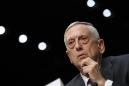 US defense chief: killing of writer is threat to stability