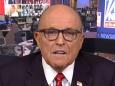 Giuliani makes astonishing admission he told Trump ambassador would not help him politically, but insists 'that was, like, general gossip'