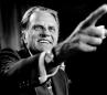 Rev. Billy Graham's Christian magazine wants Donald Trump removed. Can we get an 'Amen!'