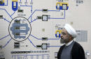AP EXPLAINS: Iran's nuclear program as atomic deal unravels