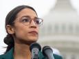 Alexandria Ocasio-Cortez says it is 'legitimate' for people to not want children because of climate change