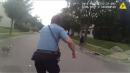 No charges after US police kill man who yelled 'don't shoot'