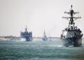 On Watch in the Arabian Gulf: What the U.S. Navy Faces Against Iran