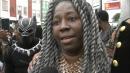 'Black Panther' prom mom indicted for social security fraud