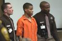 U.S. Supreme Court wrestles over 'D.C. Sniper' life sentence appeal