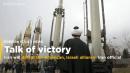 Iran will defeat U.S.-Israeli alliance, says defense minister