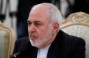 Iran says Zarif not attending Davos as its organizers 'changed its agenda'