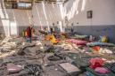 This Is the Devastating Aftermath of an Airstrike That Killed 53 Migrants at a Libyan Detention Center