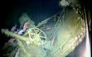 First World War submarine lost with 35 British and Allied crew on board is finally found - ending 103-year mystery