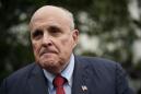 'Nothing wrong with taking information from Russians', Giuliani says as Democrats keep Trump impeachment options open