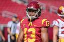 A USC player filed for unemployment. A suspension and a visit from the feds followed