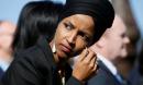 Ilhan Omar has had spike in death threats since Trump attack over 9/11 comment