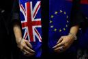 UK, EU leaders agree to keep talking in bid for Brexit deal