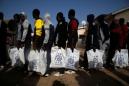 Migrants traded in "slave markets" in Libya, U.N. agency says