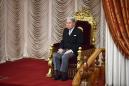 Japan clears way for first emperor abdication in over 200 years