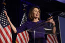 Pelosi Urges Democrats to Unite Ahead of First Leadership Vote