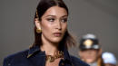 Bella Hadid Stands Up For Palestinians After Trump's Jerusalem Move