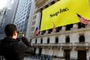 Snap beats user growth and revenue estimates, shares jump 18%