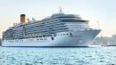 ‘Safest Place in the World’ Cruise Ship Finally Docks in Italy