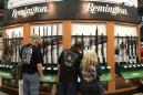 Firearms maker Remington files for bankruptcy