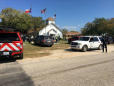 Texas gunman kills at least 26 worshipers at small-town church